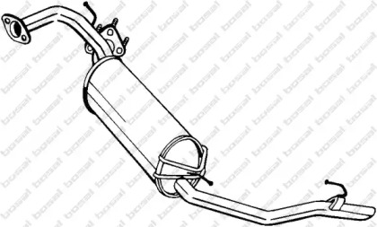BOSAL 282-949