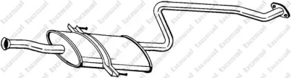 BOSAL 284-301