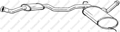 BOSAL 284-305