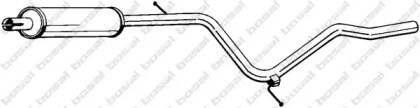 BOSAL 284-357