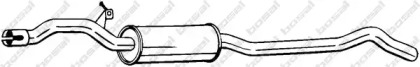 BOSAL 284-461