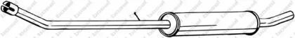 BOSAL 284637
