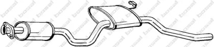 BOSAL 284-819