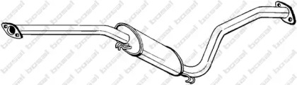 BOSAL 285-771