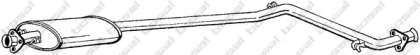 BOSAL 287-435