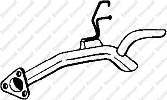 BOSAL 750-177
