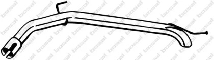 BOSAL 750-283