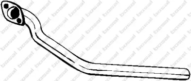 BOSAL 784-497