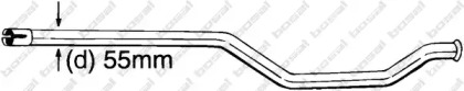 BOSAL 889-003