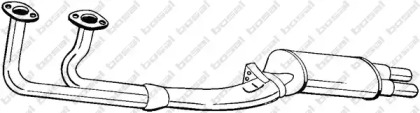 BOSAL 099-002