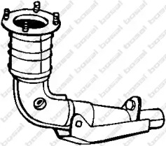 BOSAL 098-233