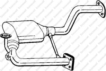 BOSAL 098-489