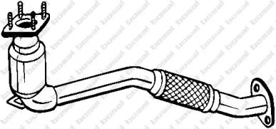 BOSAL 090-053