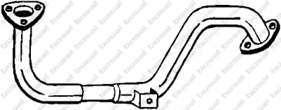 BOSAL 753-819