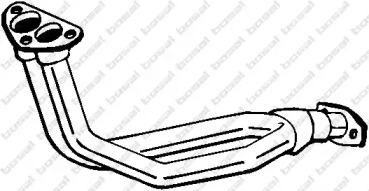 BOSAL 753-073