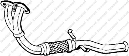 BOSAL 823-005