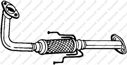 BOSAL 801-297