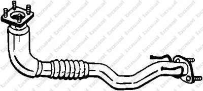 BOSAL 750-247