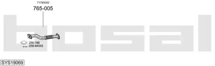 BOSAL SYS19069