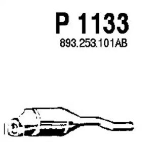 FENNO P1133