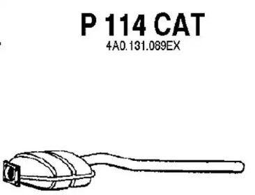 FENNO P114CAT