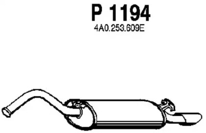 FENNO P1194