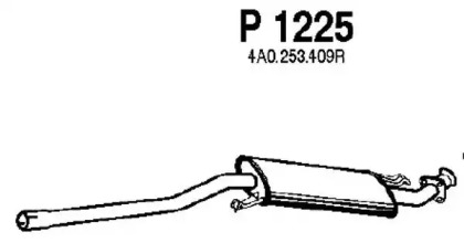 FENNO P1225