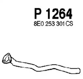 FENNO P1264