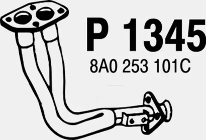 FENNO P1345