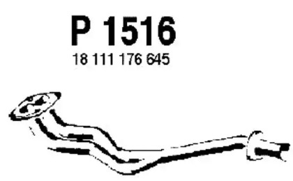 FENNO P1516