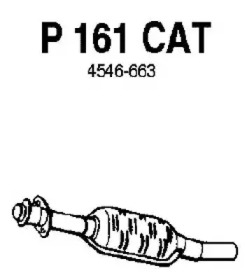 FENNO P161CAT