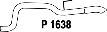 FENNO P1638