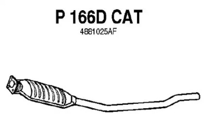 FENNO P166DCAT