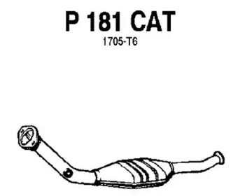 FENNO P181CAT