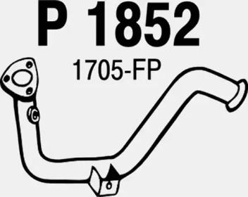 FENNO P1852