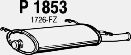 FENNO P1853