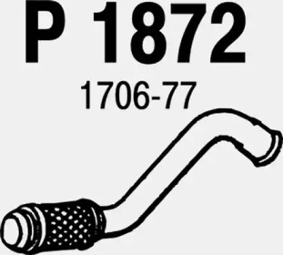 FENNO P1872