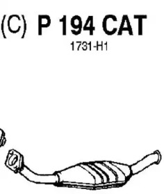 FENNO P194CAT