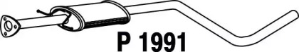 FENNO P1991