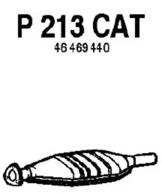 FENNO P213CAT