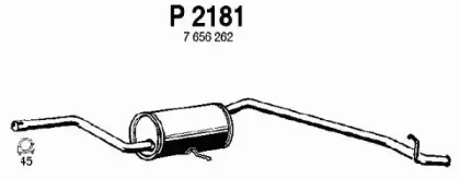 FENNO P2181