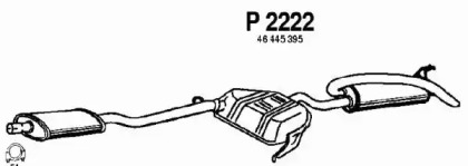 FENNO P2222