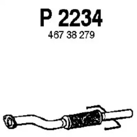 FENNO P2234