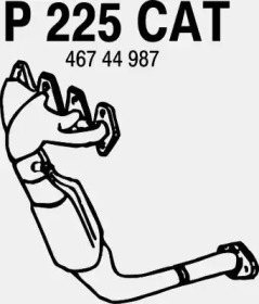 FENNO P225CAT