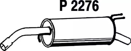 FENNO P2276