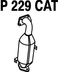 FENNO P229CAT