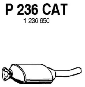 FENNO P236CAT