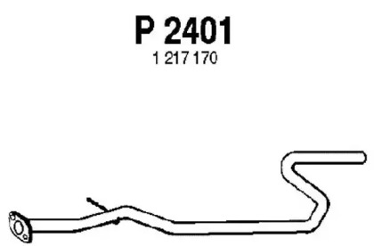 FENNO P2401