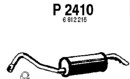 FENNO P2410