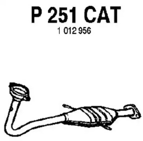 FENNO P251CAT